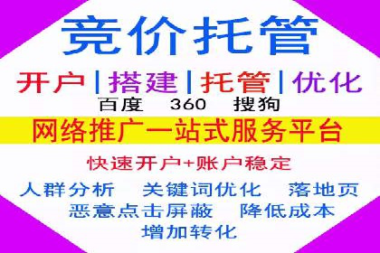 案例解析：SEM托管助力企业品牌形象塑造